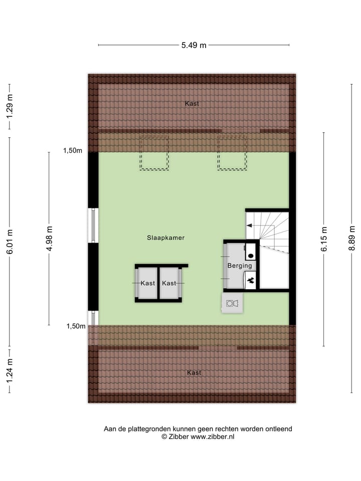 Foto 57 van Strijkmolen 5