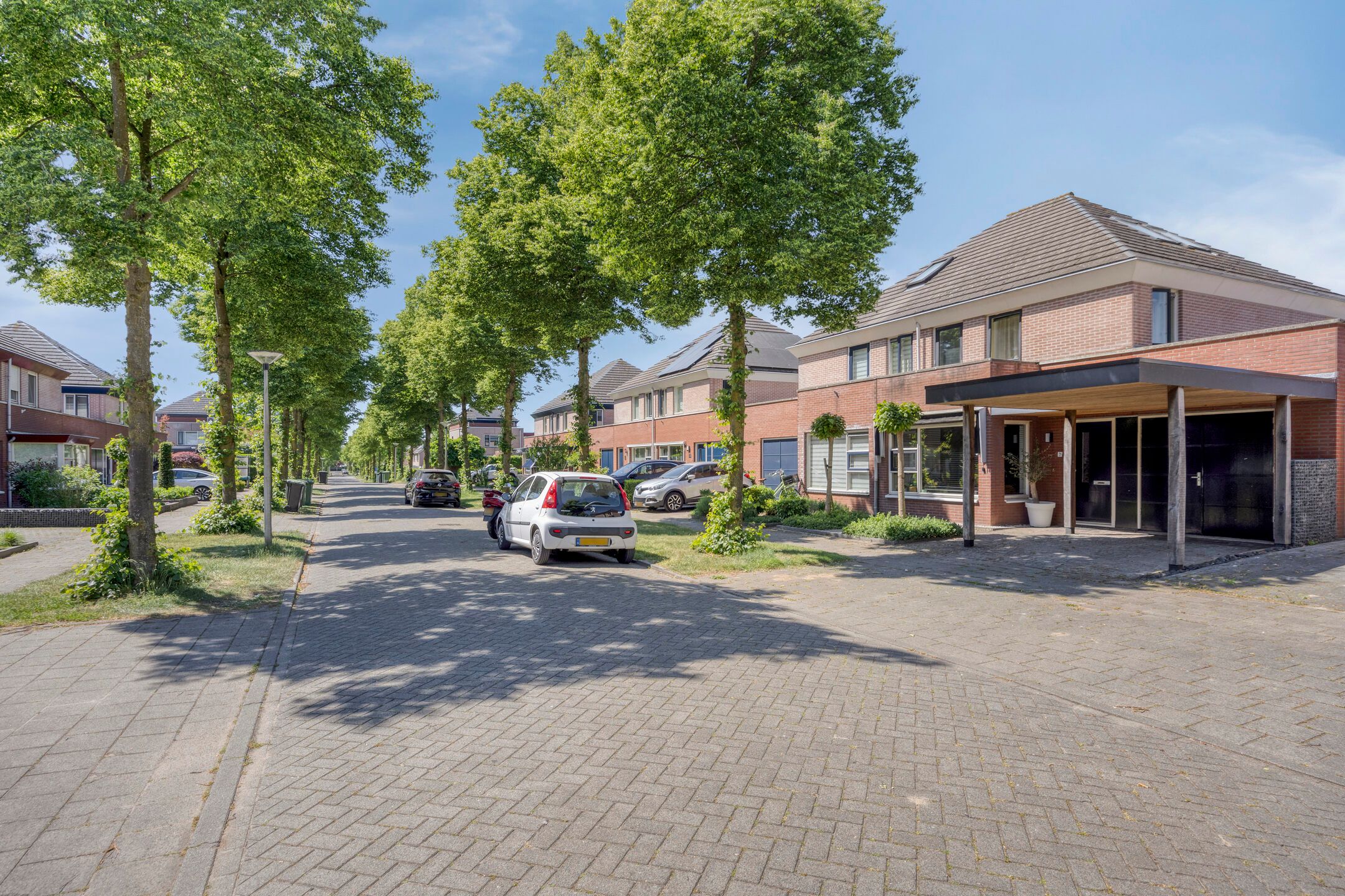 Foto 6 van Fré Cohenlaan 21