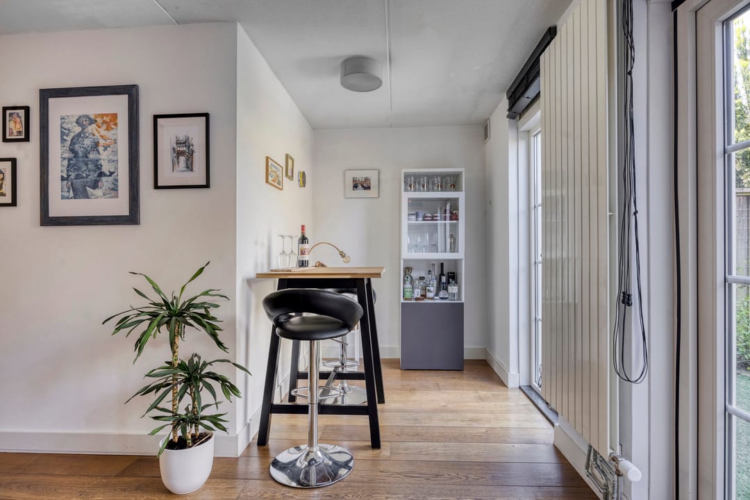 Foto 13 van Fré Cohenlaan 21