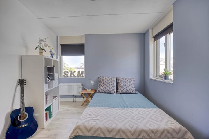 Foto 24 van Fré Cohenlaan 21