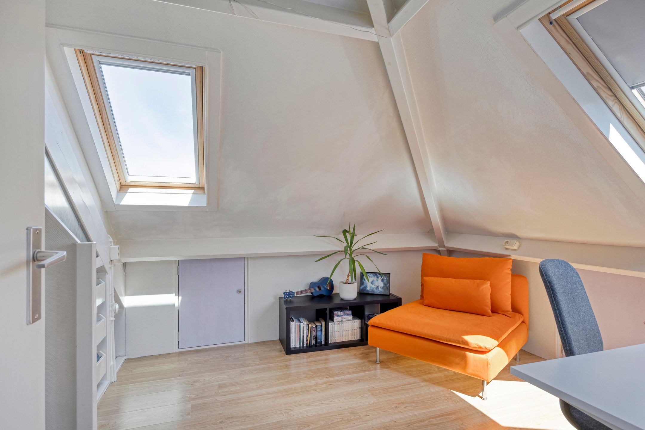 Foto 27 van Fré Cohenlaan 21