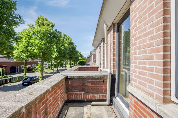 Foto 29 van Fré Cohenlaan 21