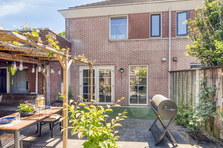 Foto 33 van Fré Cohenlaan 21