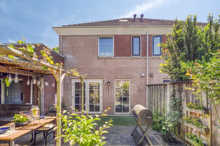 Foto 32 van Fré Cohenlaan 21