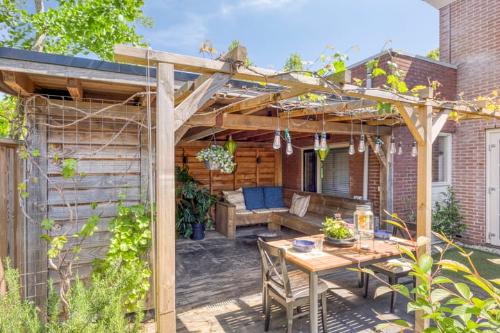 Foto 34 van Fré Cohenlaan 21