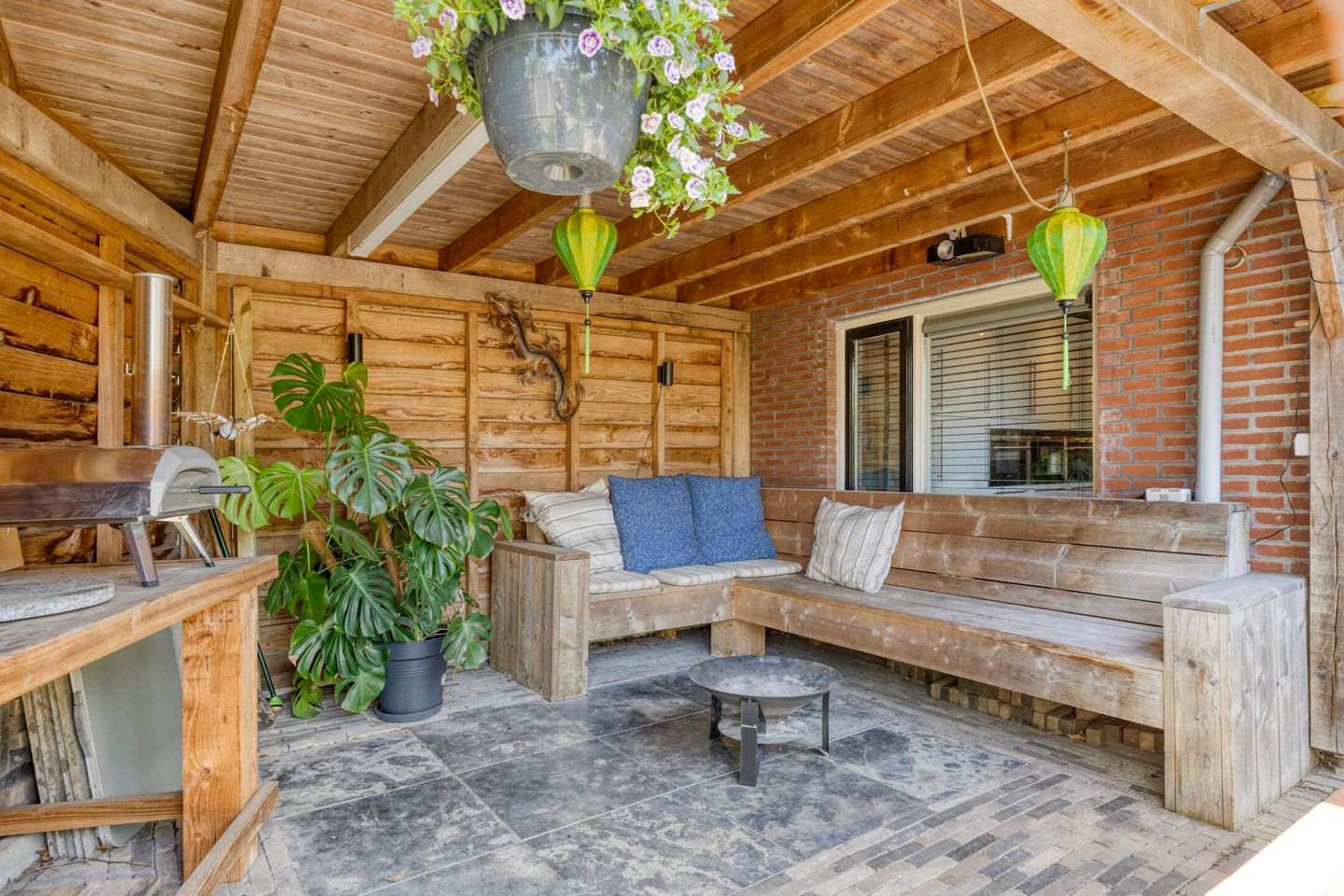 Foto 35 van Fré Cohenlaan 21