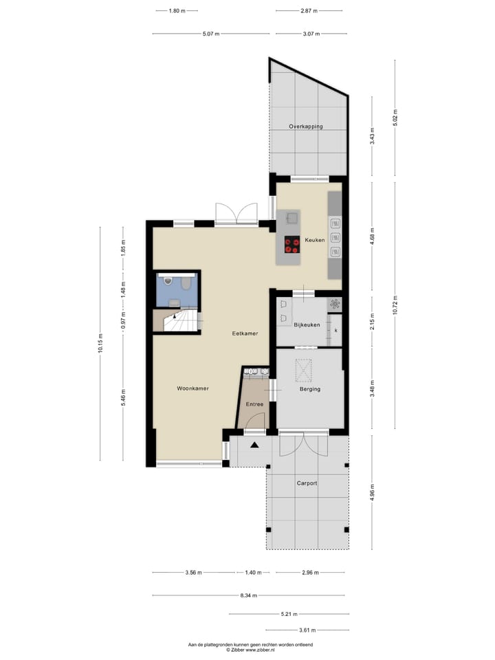 Foto 39 van Fré Cohenlaan 21