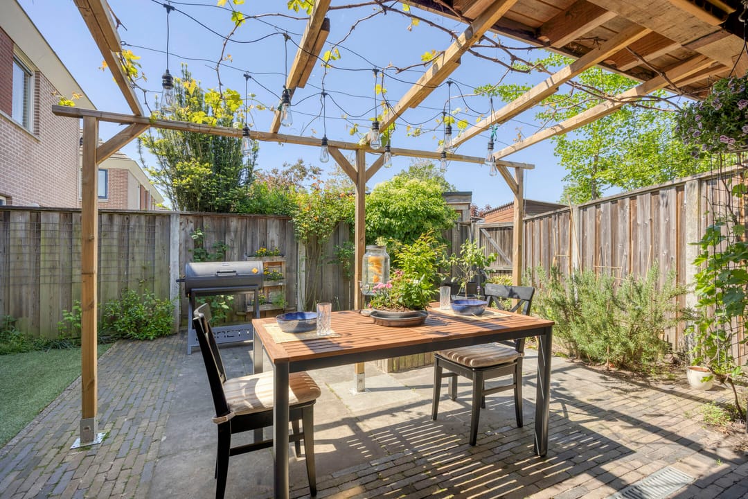 Foto 37 van Fré Cohenlaan 21