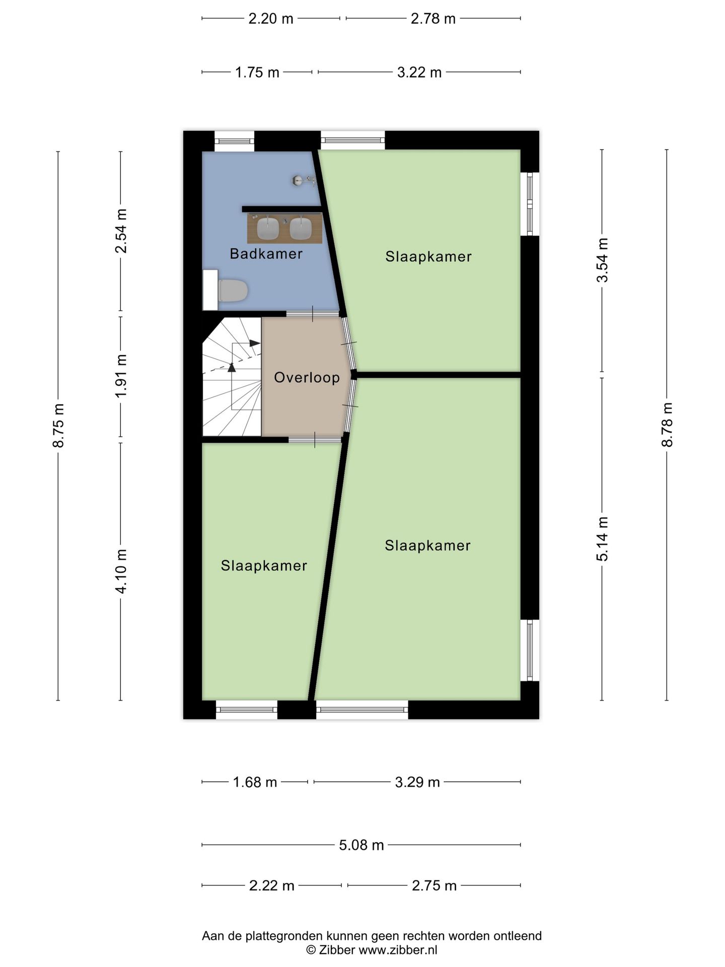Foto 40 van Fré Cohenlaan 21