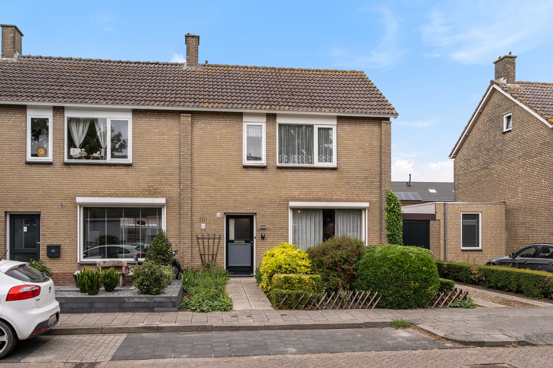 Foto 7 van Schoolstraat 14