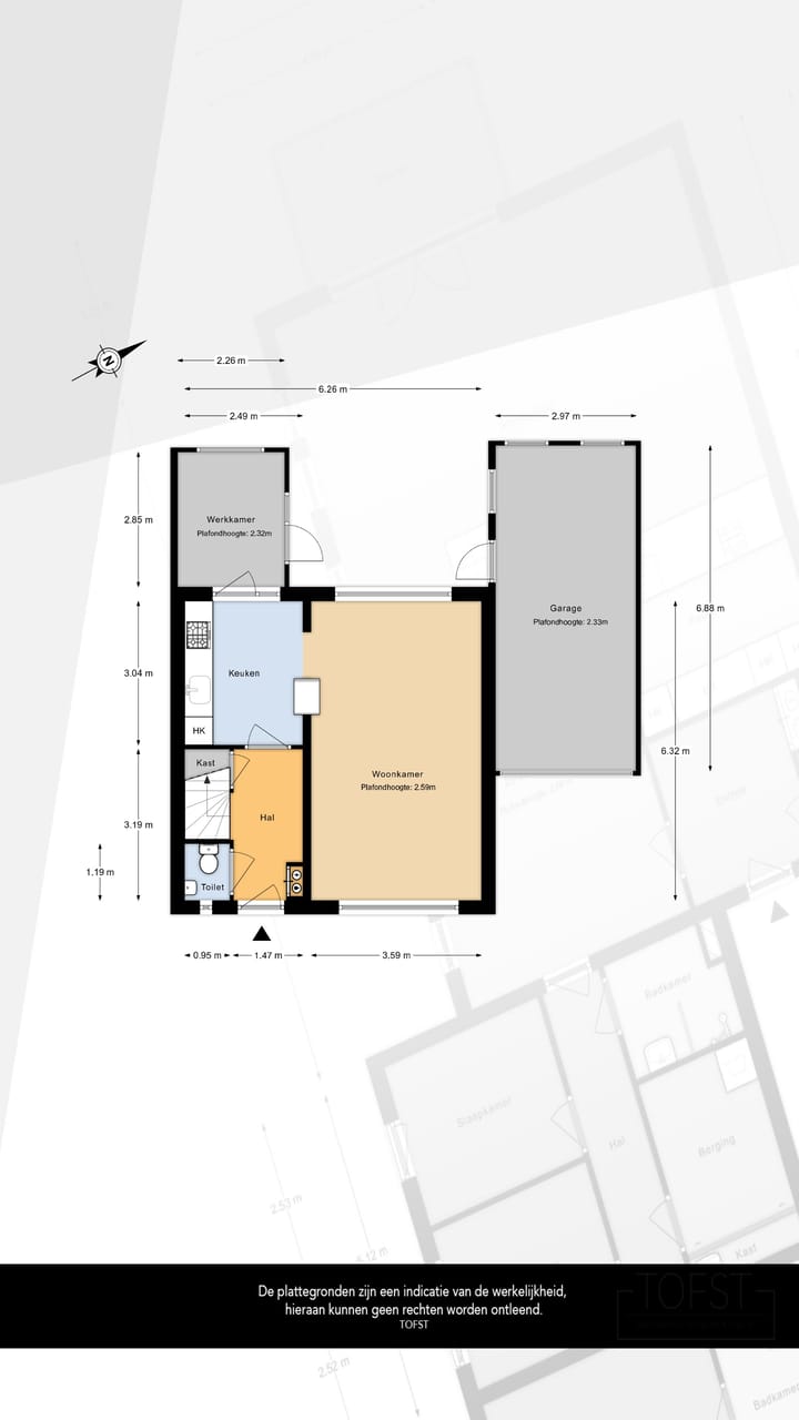 Foto 30 van Schoolstraat 14