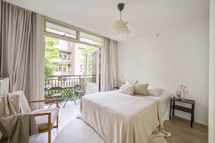 Foto 4 van Madurastraat 67-B