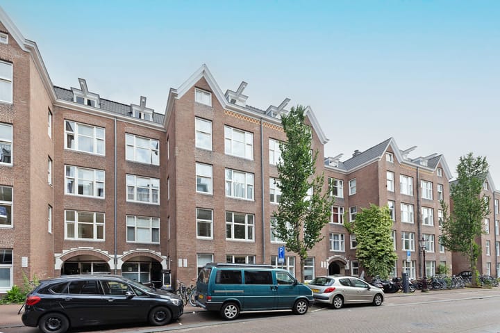 Foto 5 van Madurastraat 67-B