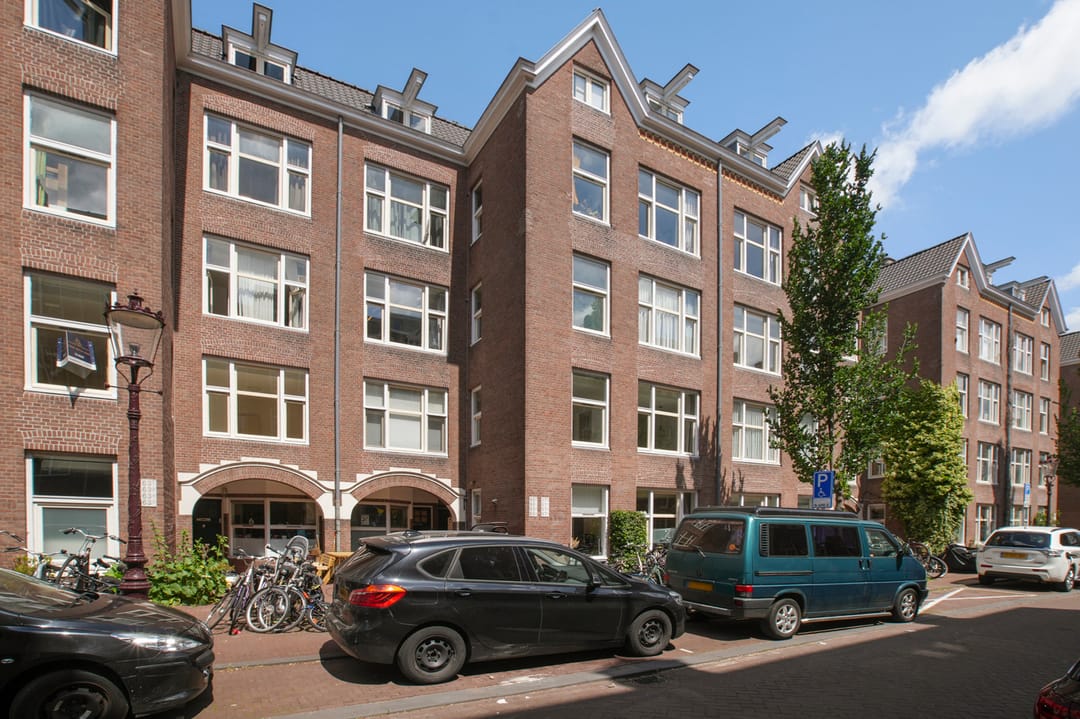 Foto 16 van Madurastraat 67-B