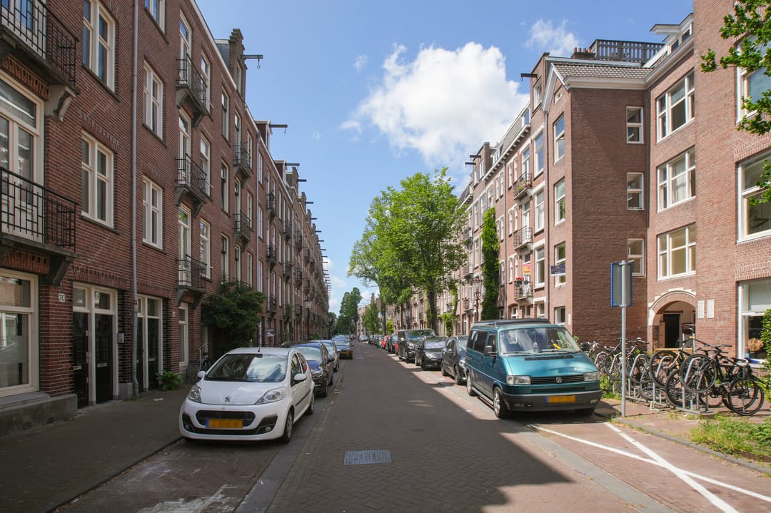Foto 17 van Madurastraat 67-B