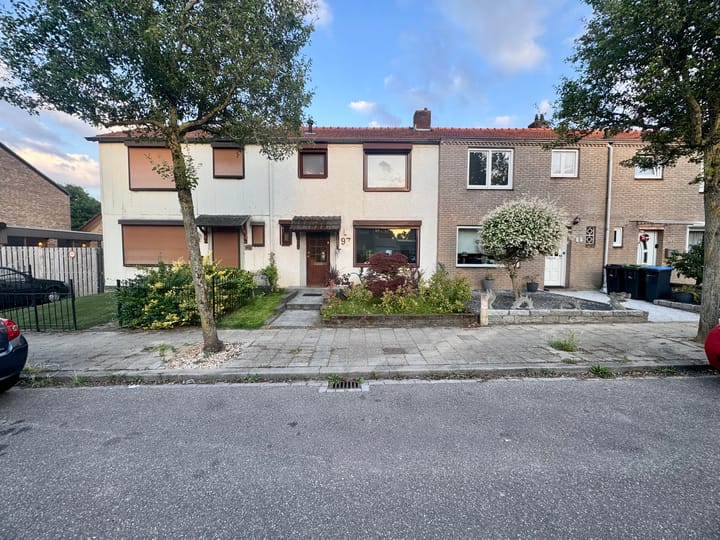 Photo 1 of Prins Hendrikstraat 97