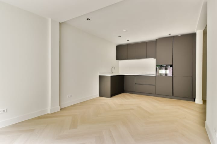 Photo 2 of Agamemnonstraat 41-H