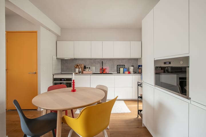 Photo 6 of Prins Hendrikstraat 97