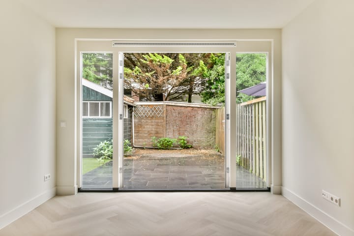 Photo 4 of Agamemnonstraat 41-H