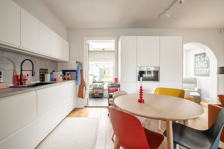 Photo 7 of Prins Hendrikstraat 97