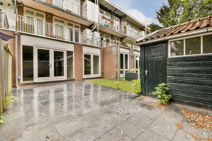 Photo 5 of Agamemnonstraat 41-H