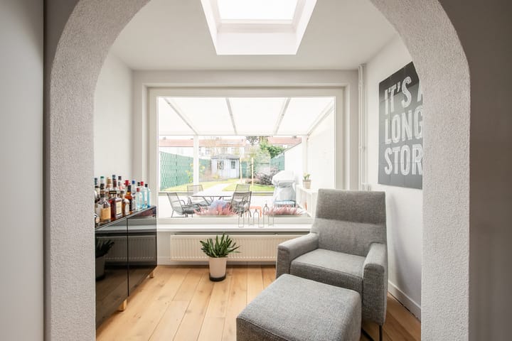 Photo 8 of Prins Hendrikstraat 97