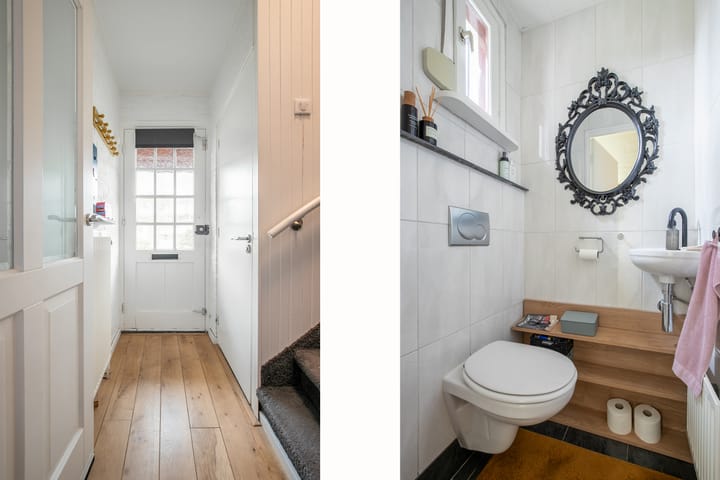 Photo 11 of Prins Hendrikstraat 97