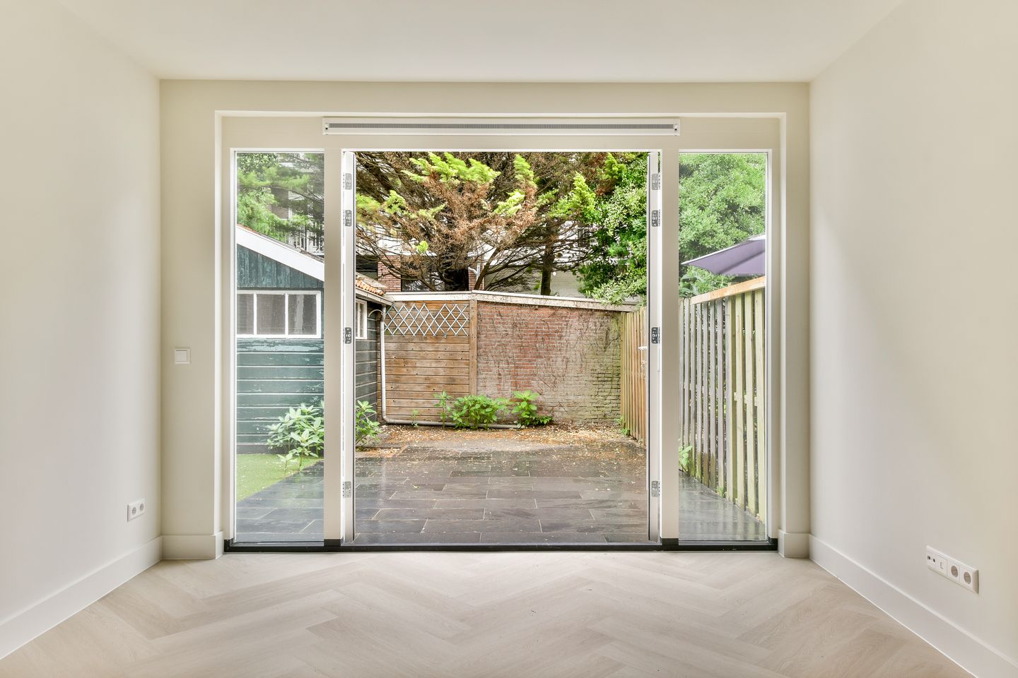 Foto 10 van Agamemnonstraat 41-H