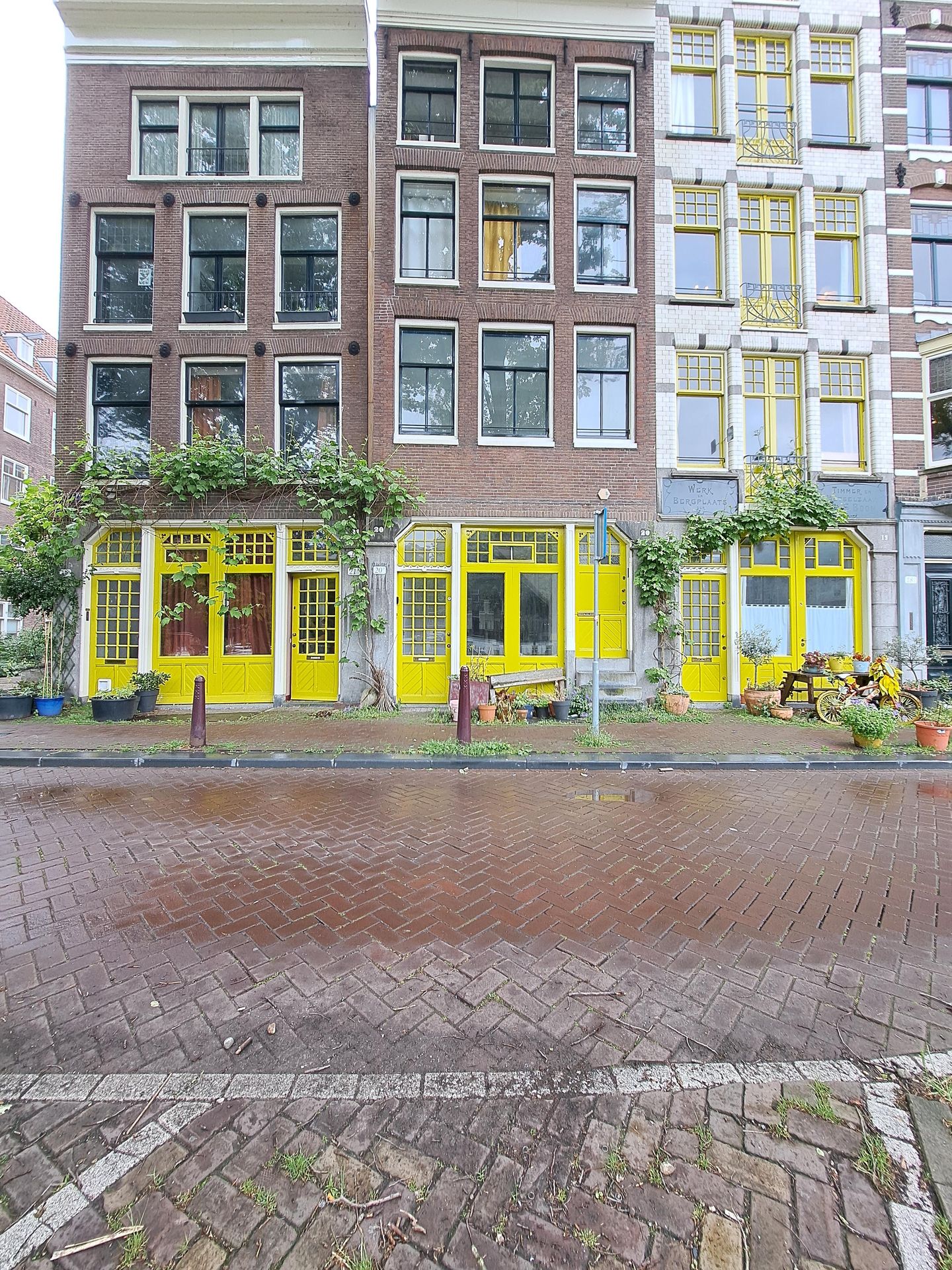 Foto 1 van Oude Waal 20-B