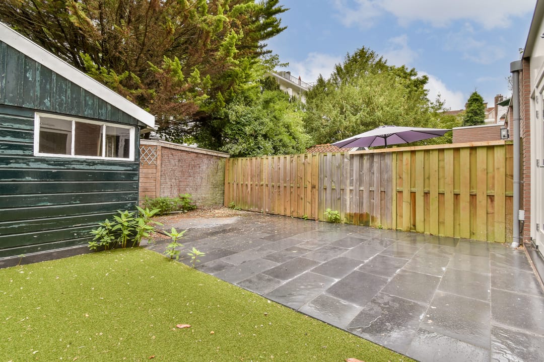 Foto 11 van Agamemnonstraat 41-H