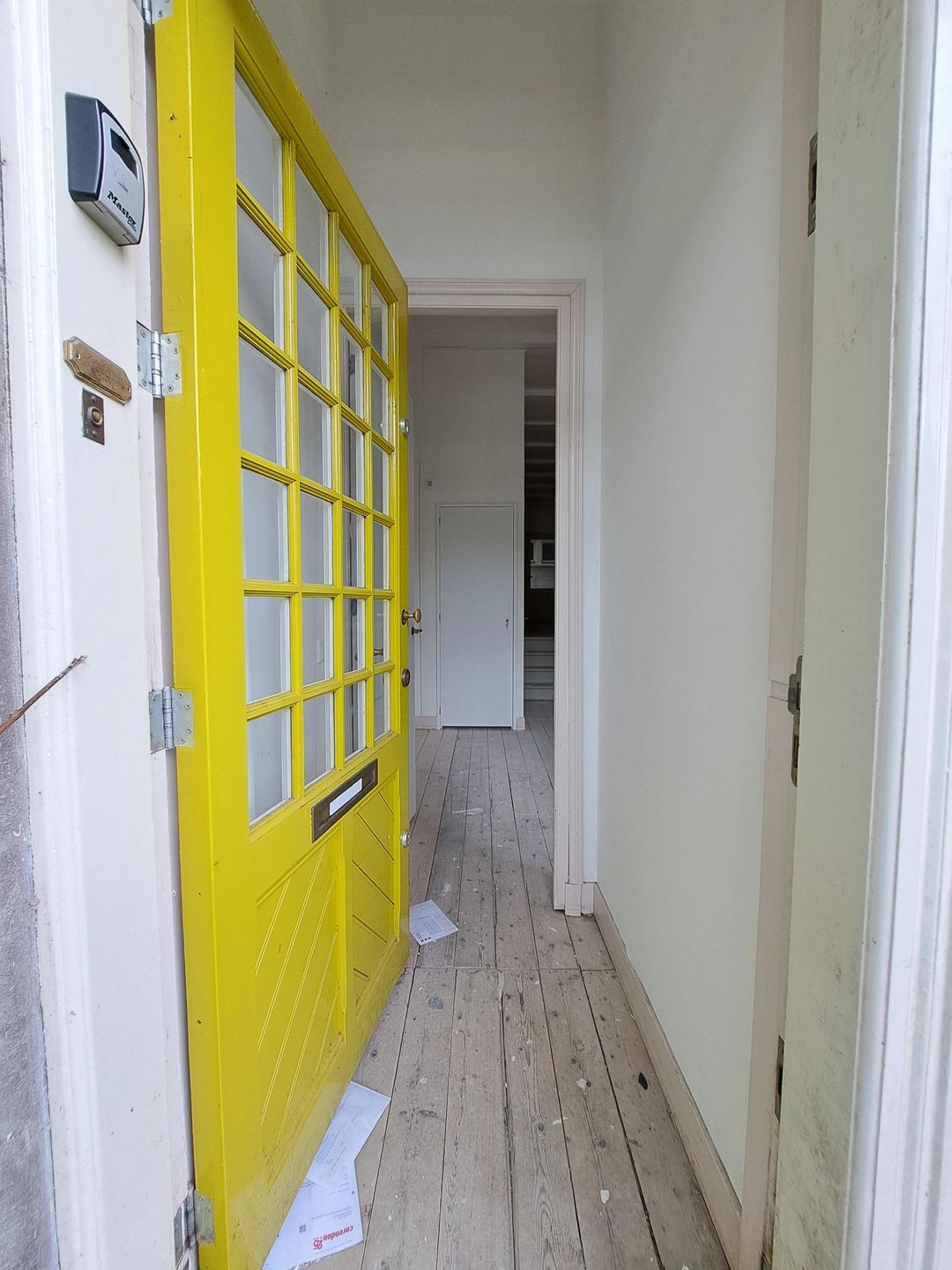 Foto 2 van Oude Waal 20-B