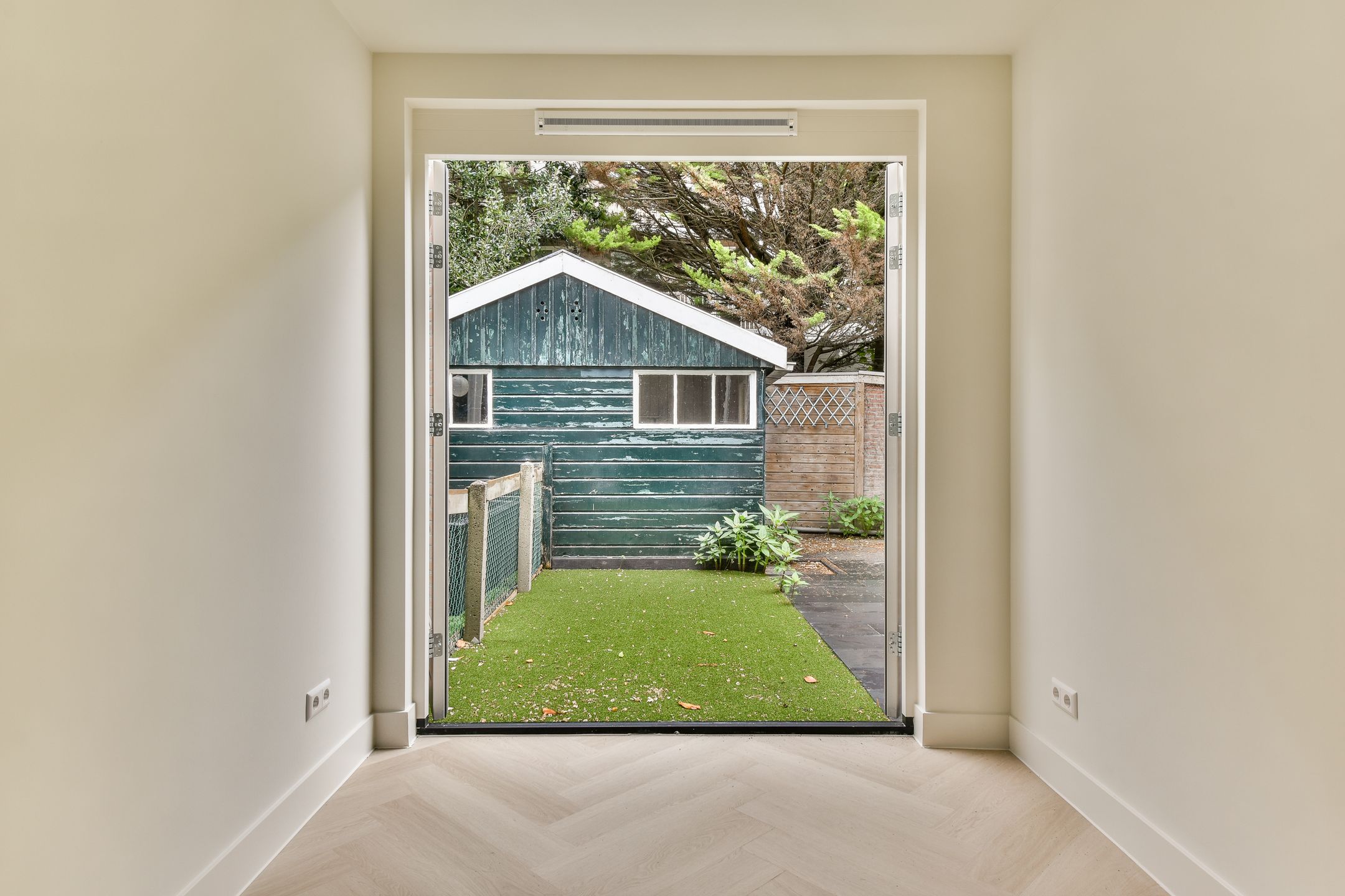 Foto 18 van Agamemnonstraat 41-H