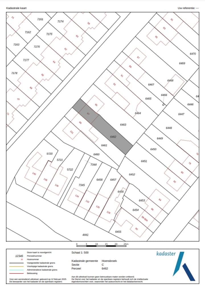 Photo 23 of Prins Hendrikstraat 97