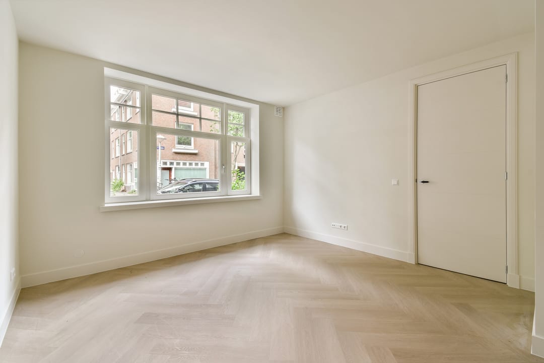 Foto 23 van Agamemnonstraat 41-H