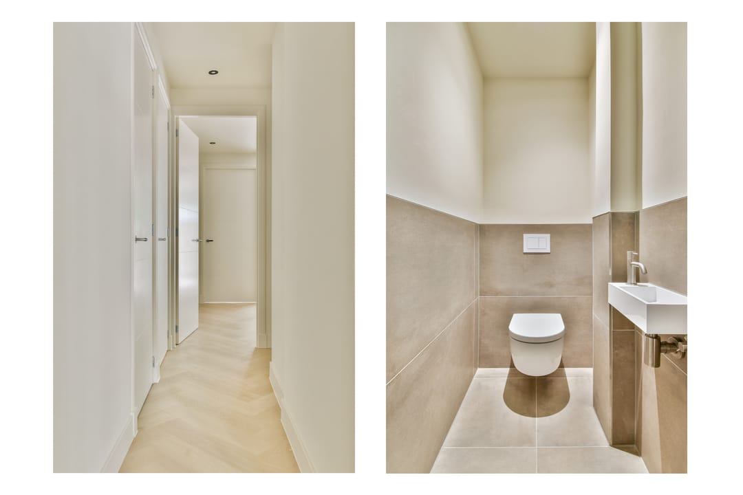 Foto 22 van Agamemnonstraat 41-H