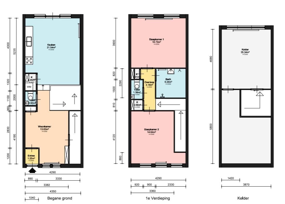 Foto 22 van Oude Waal 20-B