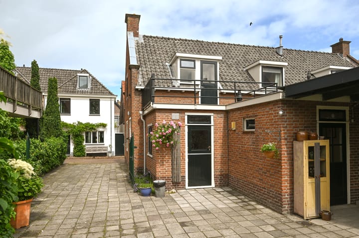 Foto 2 van Regenboogstraat 16