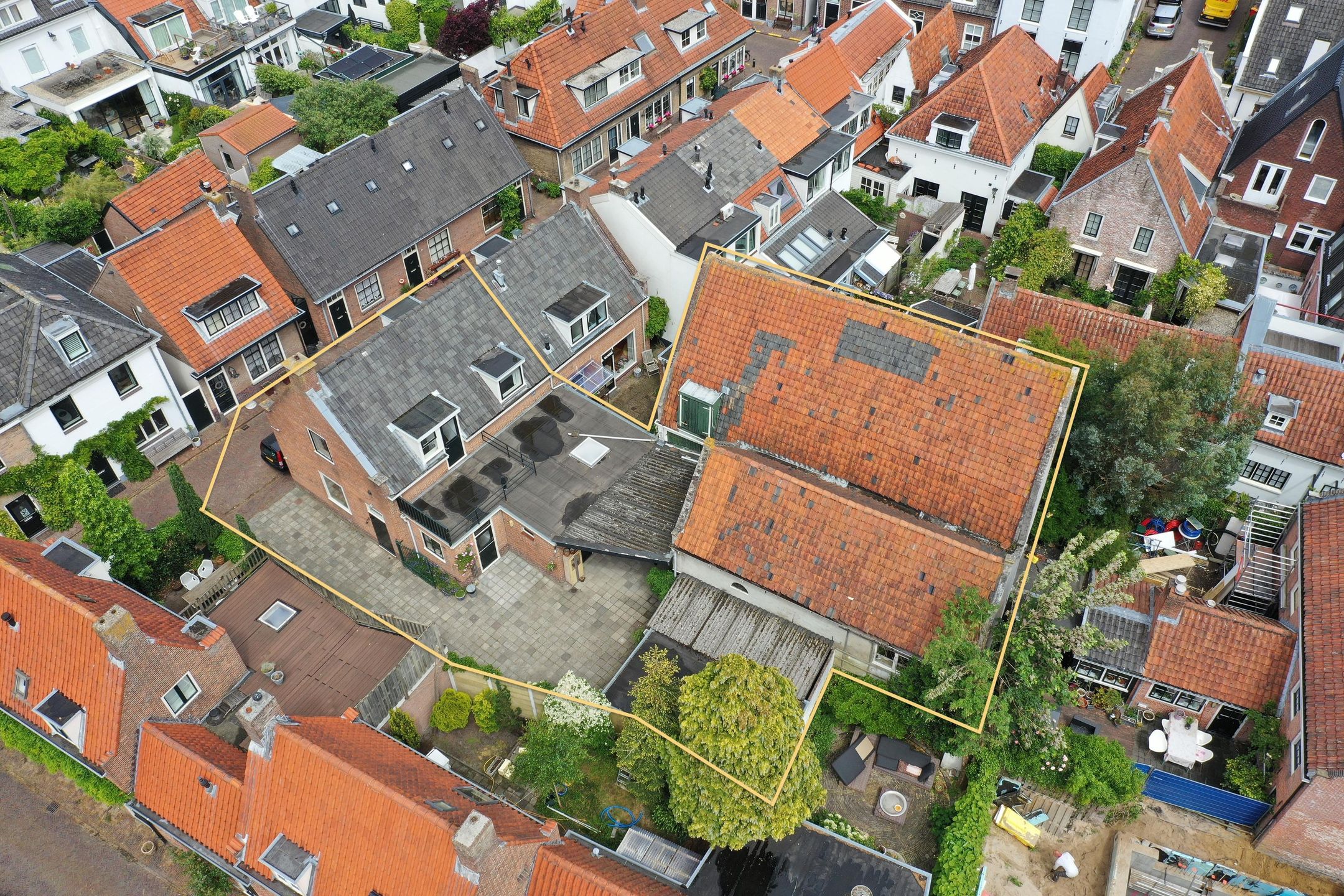 Foto 3 van Regenboogstraat 16