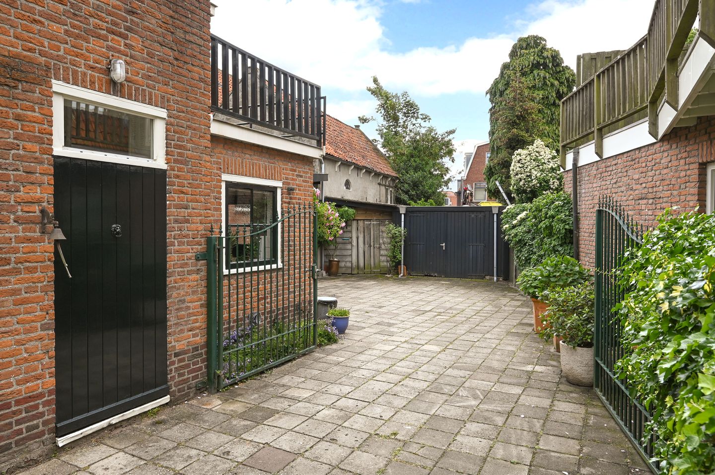 Foto 5 van Regenboogstraat 16