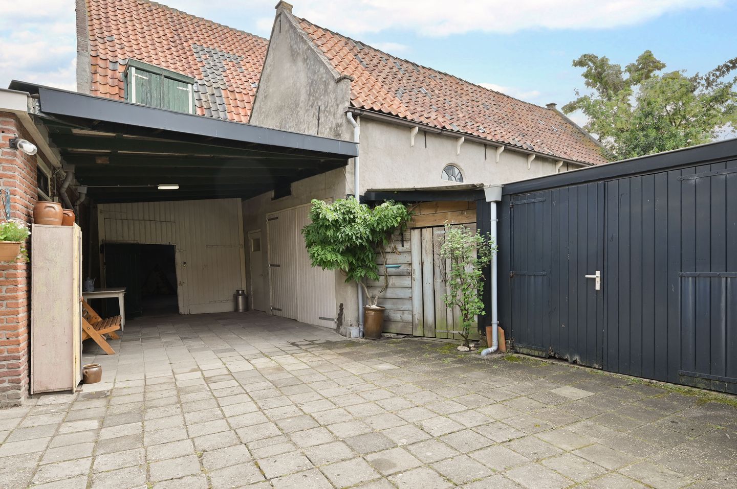 Foto 4 van Regenboogstraat 16