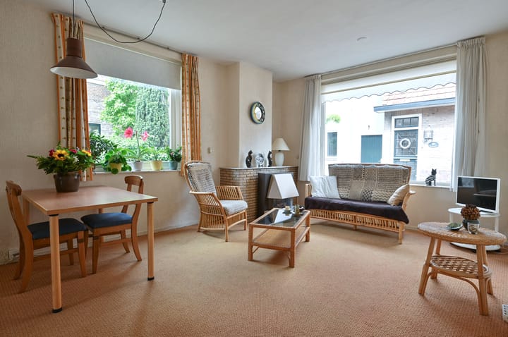 Foto 9 van Regenboogstraat 16