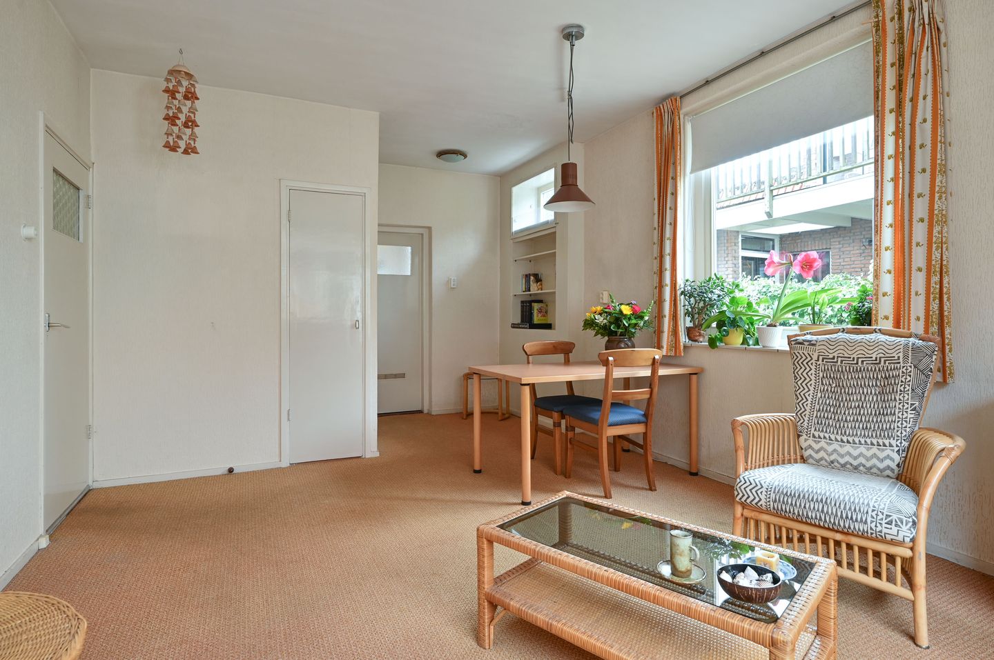 Foto 10 van Regenboogstraat 16