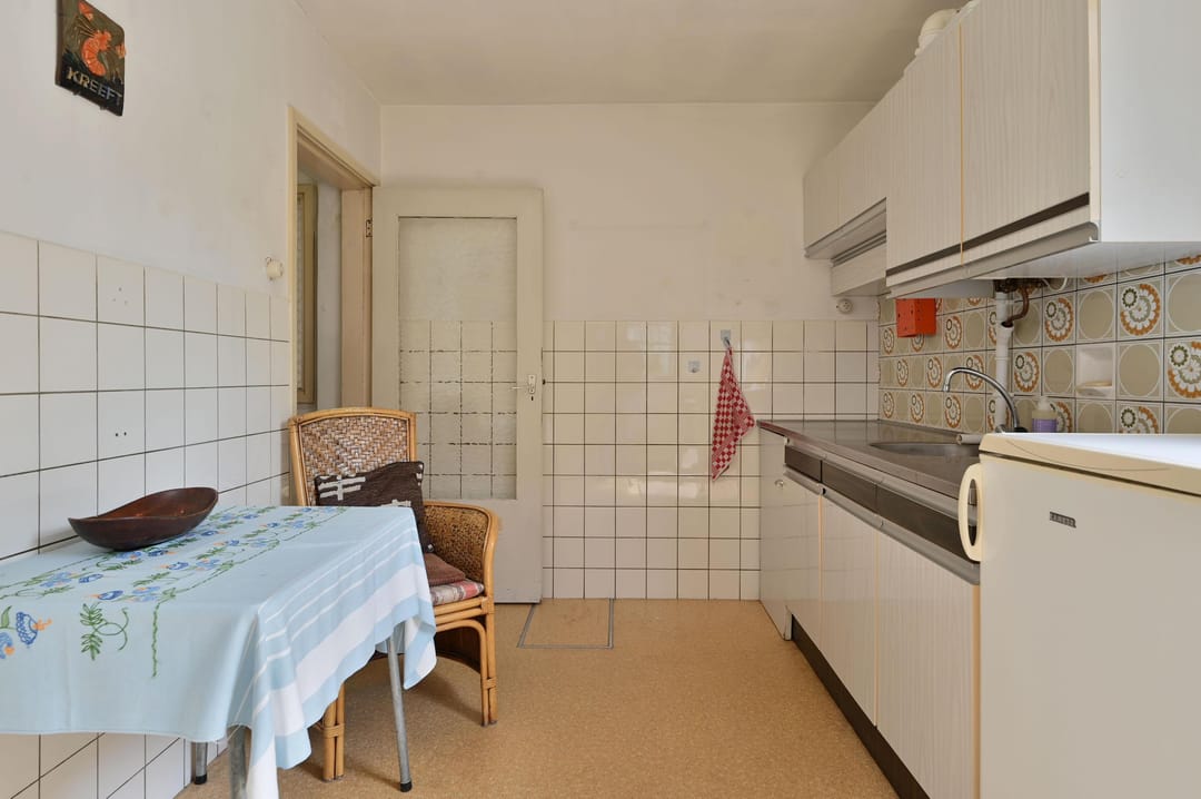 Foto 11 van Regenboogstraat 16