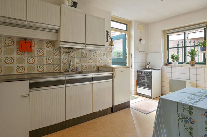 Foto 12 van Regenboogstraat 16