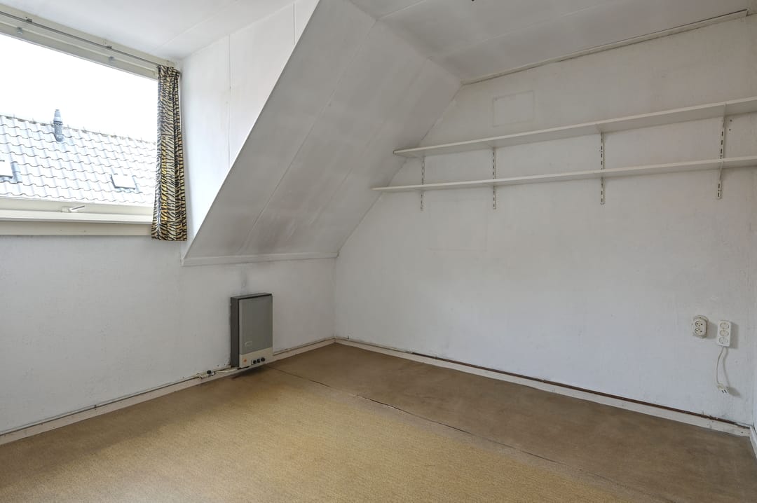 Foto 13 van Regenboogstraat 16