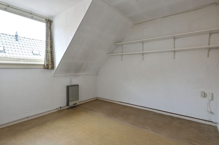 Foto 13 van Regenboogstraat 16