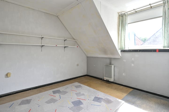 Foto 14 van Regenboogstraat 16