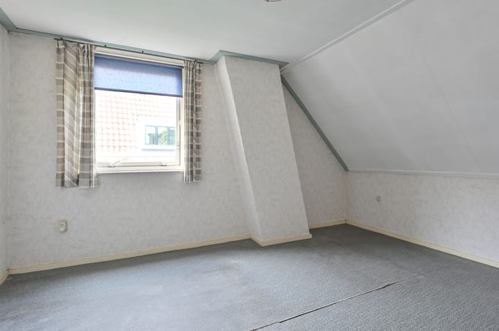 Foto 15 van Regenboogstraat 16