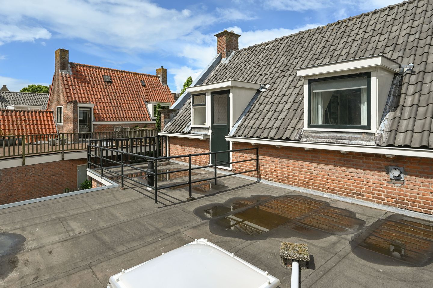 Foto 19 van Regenboogstraat 16