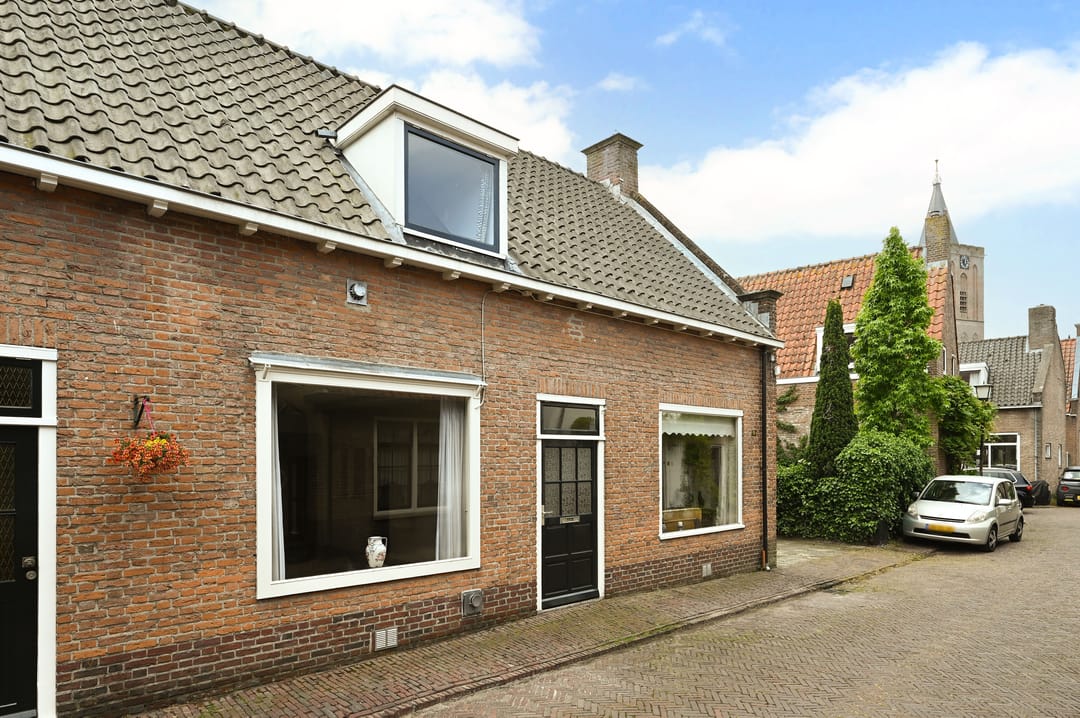 Foto 26 van Regenboogstraat 16